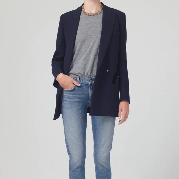 Citizens of Humanity - Inga - 25 - Picture 3 of 16